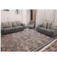 روفرشی کشدار