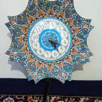 ساعت دیواری سنتی