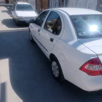 تیبا صندوق‌دار SX، مدل ۱۳۹۸نقد اقساط بدون رنگ|خودرو سواری و وانت|مشهد, دوست آباد|دیوار