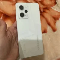 گوشی شیائومی5gردمی نوت۱۲پرو۲۵۶گیگ رام۸سفید نو