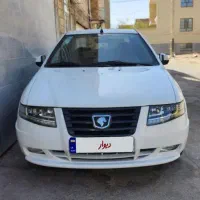 سمند سورن پلاس، مدل ۱۴۰۲