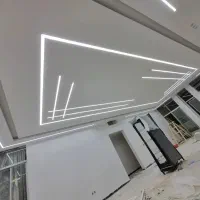 اجرای کناف ،تایل ،پی وی سی