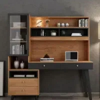 دفتر کار