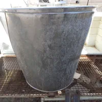 تمام لوازم نانوایی سنگکی