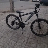 دوچرخه 26المپیا