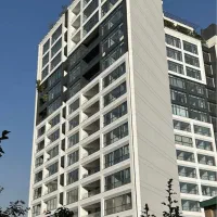 تندیس زنبق گلوی ۴۰۰ متر ۴ خواب تراس ویو فایل شخصی