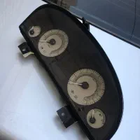 کیلومتر الیکس مدل۹۰