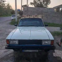 فروش وانت|خودرو سواری و وانت|لنگرود, |دیوار