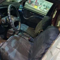 پیکان وانت ال پی جی|خودرو سواری و وانت|رباط‌کریم, نصیرشهر|دیوار