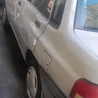 پراید مدل ۸۵