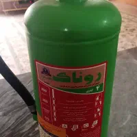 کپسول آتشنشانی 4لیتری