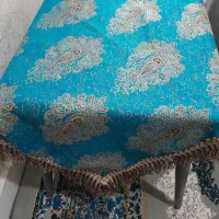 پشتی|پشتی|اهواز, کمپلو جنوبی|دیوار