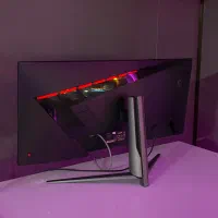 ستآپ کامپیوتر MSI 40Inch UWQHD i5 13400F RX580|رایانه رومیزی|بوشهر, |دیوار