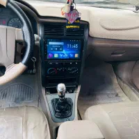 slx tu5|خودرو سواری و وانت|بندر گناوه, |دیوار