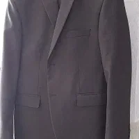 کت شلوار مردانه شیک و تمیز