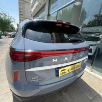 هاوال H6 سفید مدل 1404 .. هاوال اچ شیش صفر|خودرو سواری و وانت|تهران, توحید|دیوار