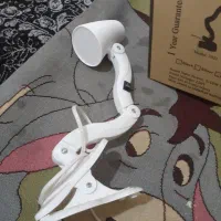 چراغ مطالعه نو گیره داره