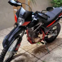 موتور تریل ۲۵۰ T2