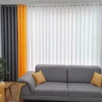 پرده جهیزیه عروس