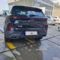 هایما S8 مدل 1404|خودرو سواری و وانت|گرگان, |دیوار