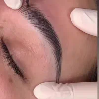 اصلاح صورت وکوتاهی وکس وپاکسازی