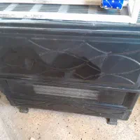 بخاری در حد نو
