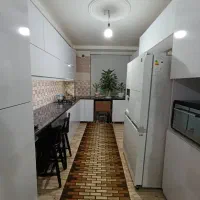 اپارتمان۵۸سالور بر خیابان ۲۰متری سال۹۸ط۱از۳|فروش آپارتمان|اسلامشهر, شهرک سعیدیه|دیوار