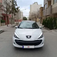اجاره و رنت ۲۰۷ مدل ۱۴۰۴