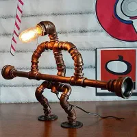 انواع چراغ مطالعه|چراغ خواب و آباژور|مشهد, وکیل‌آباد|دیوار