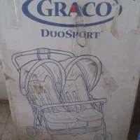 کاسکه دو قلو گراکو خارجی