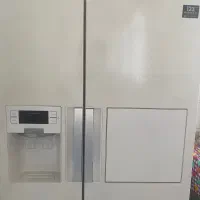 یخچال ساید بای ساید سامسونگ