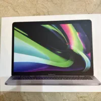 مک بوک پرو ۲۰۲۰ m1