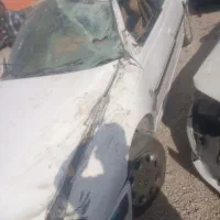 پارس چپی فروشی|خودرو سواری و وانت|طبس, |دیوار