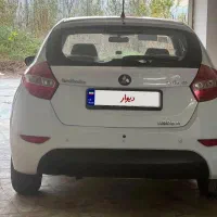 برلیانس H320 مدل ۹۶ اوکازیون درحد خشک بدون مشابه|خودرو سواری و وانت|رشت, نیروی دریایی|دیوار