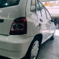 111 مدل93|خودرو سواری و وانت|مشهد, آبکوه|دیوار