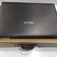 ایسوس k45 پردازنده i7 هشت هسته ، گرافیک ۲ انویدیا