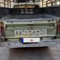 مزدا۱۶۰۰|خودرو سواری و وانت|ابریشم, |دیوار