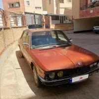 بی ام و 518 نقد و اقساط (BMW518)|خودرو کلاسیک|شیراز, شهرک گلستان|دیوار