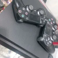 پی اس فور کپی خور اسلیم