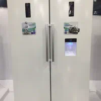 فروش یخچال فریزر دوقلو
