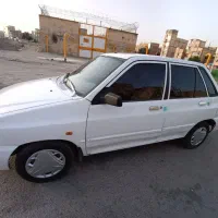 پراید ۱۳۲فروشی مدل ۹۰ با سیستم  رخ درحد ۱۴۰۰|خودرو سواری و وانت|مشهد, طبرسی شمالی|دیوار
