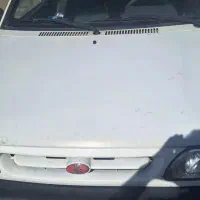 خودرو|خودرو سواری و وانت|زنجان, |دیوار