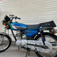 فوروش فوری موتور سیکلت کویر ۱۲۵