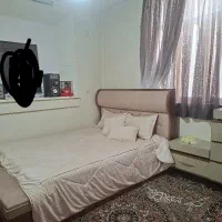 سرویس خواب دونفره و کنسول و بخاری