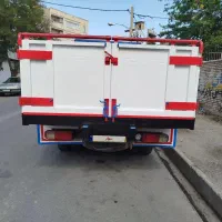 کامیونت هیوندا 6تن