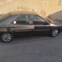 زانتیا 2000 مدل85|خودرو سواری و وانت|شیراز, سهلآباد|دیوار