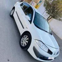 مگان ۲۰۰۰ سی سی اتوماتیک مدل ۹۱