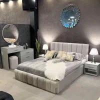 فروش ویژه لوازم چوبی منزل در تولیدی مبل روشنا