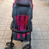 لوازم نوزاد|کالسکه و لوازم جانبی|قائن, |دیوار