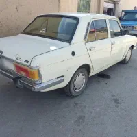 پیکان 82 بی رنگ